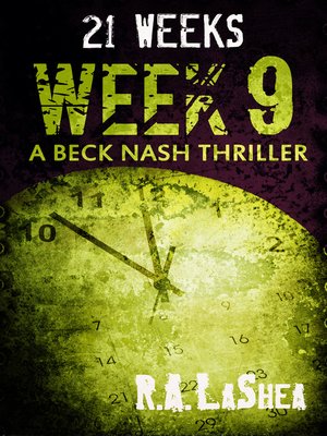 cover image of 21 Weeks